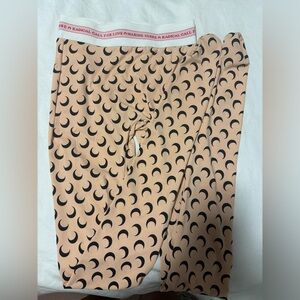 Marine Serré Tights